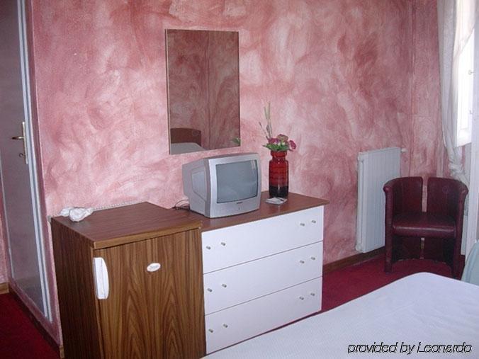 Hotel Buenos Aires Montecatini Terme Værelse billede