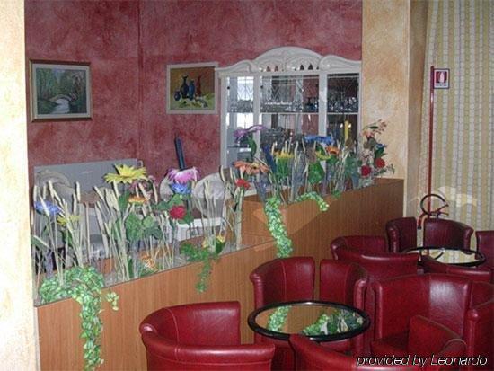 Hotel Buenos Aires Montecatini Terme Interiør billede