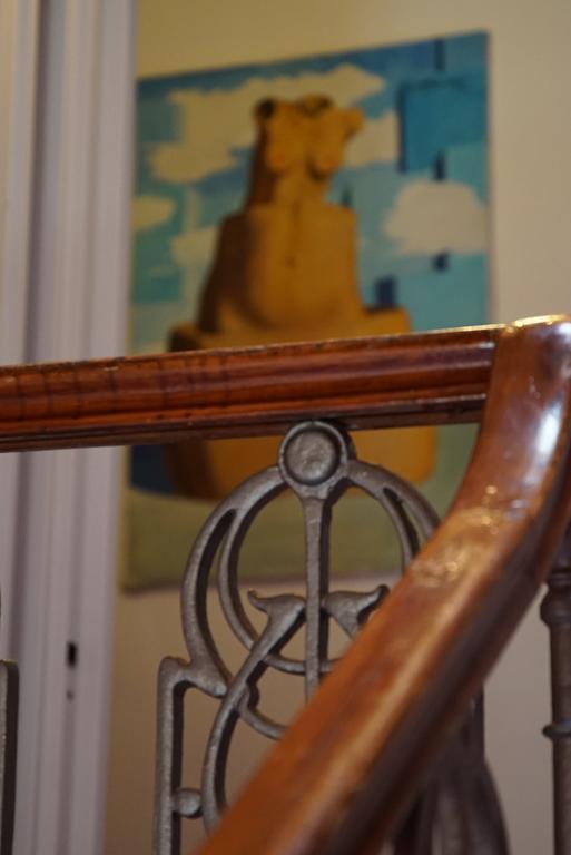 Hotel Buenos Aires Montecatini Terme Eksteriør billede