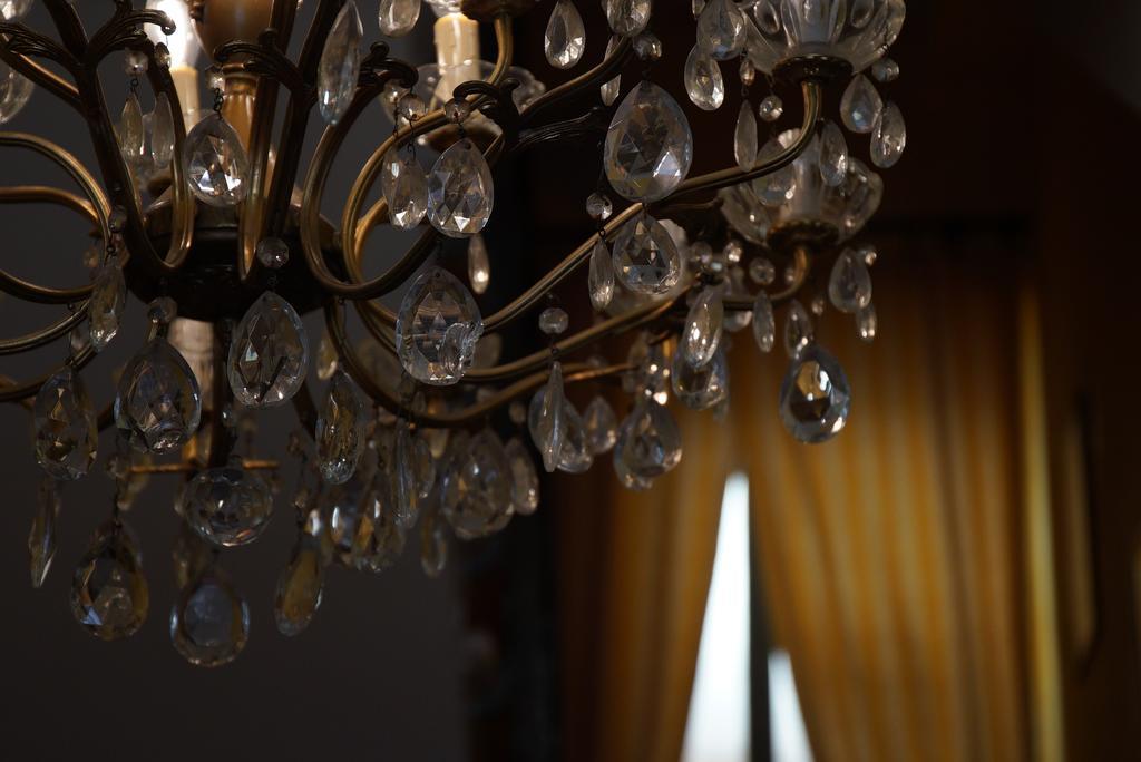 Hotel Buenos Aires Montecatini Terme Eksteriør billede