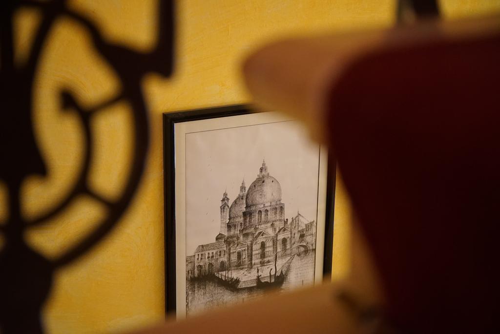 Hotel Buenos Aires Montecatini Terme Eksteriør billede