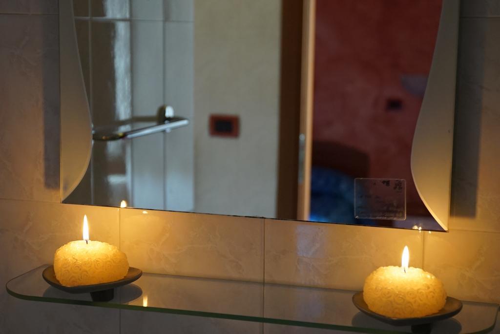 Hotel Buenos Aires Montecatini Terme Eksteriør billede