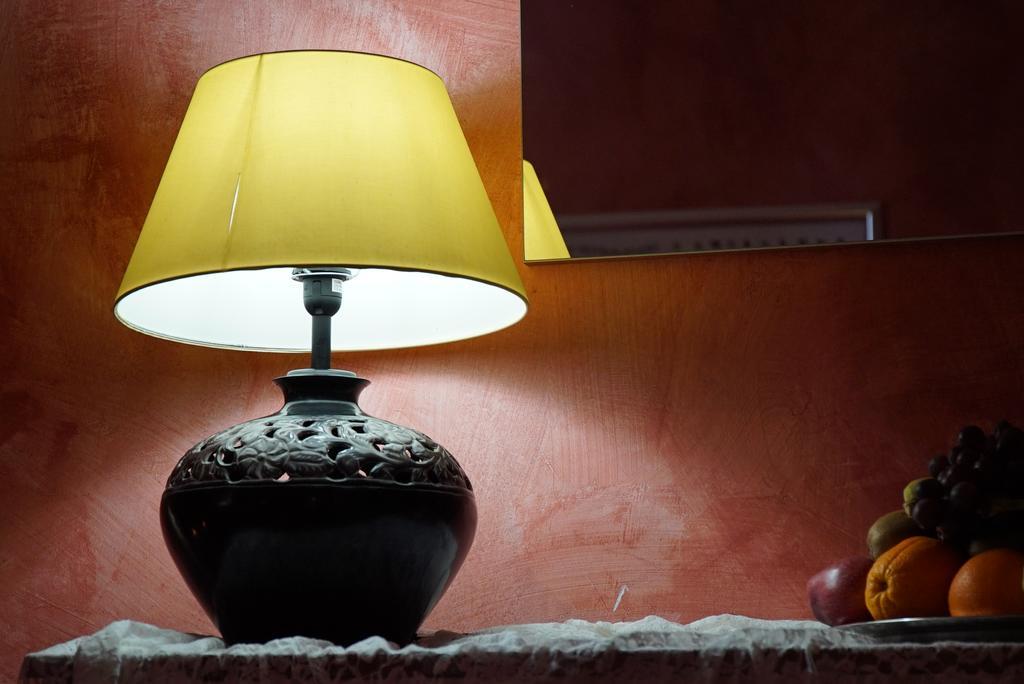 Hotel Buenos Aires Montecatini Terme Eksteriør billede