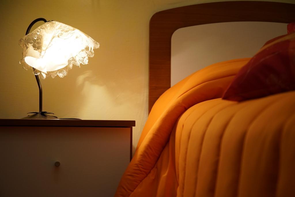 Hotel Buenos Aires Montecatini Terme Eksteriør billede