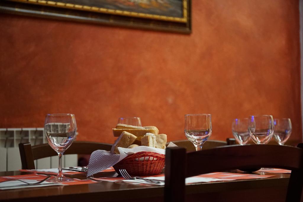 Hotel Buenos Aires Montecatini Terme Eksteriør billede