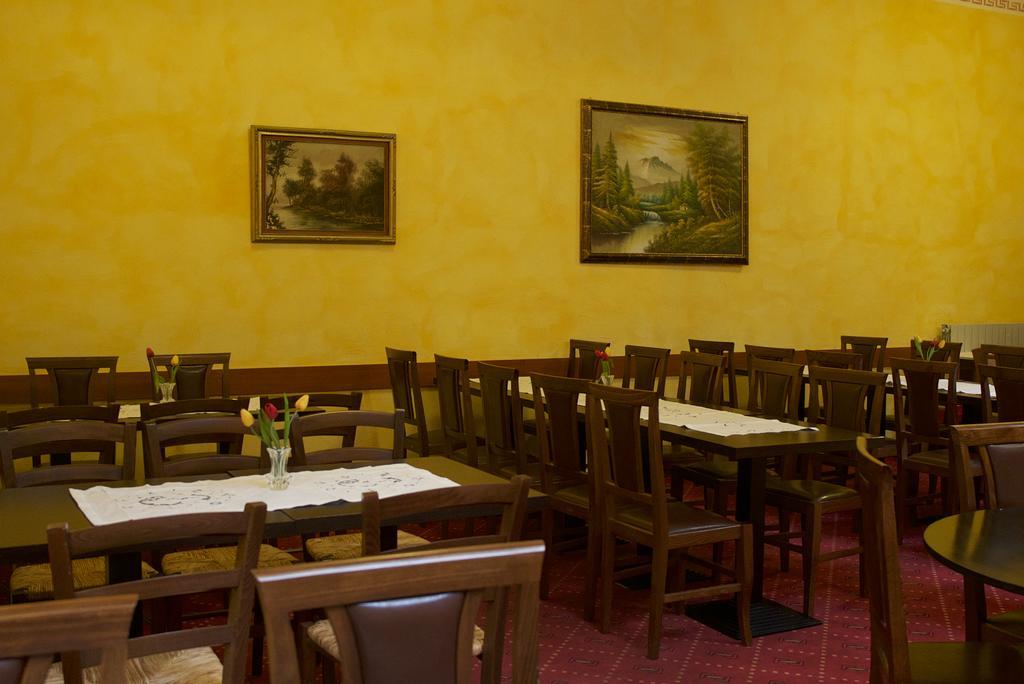Hotel Buenos Aires Montecatini Terme Eksteriør billede