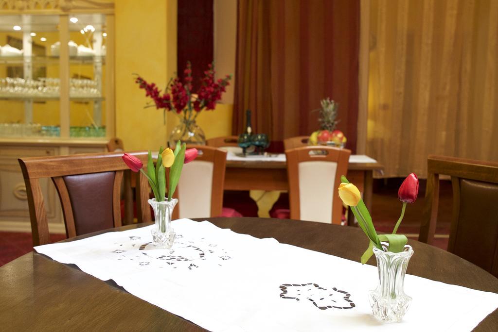 Hotel Buenos Aires Montecatini Terme Eksteriør billede
